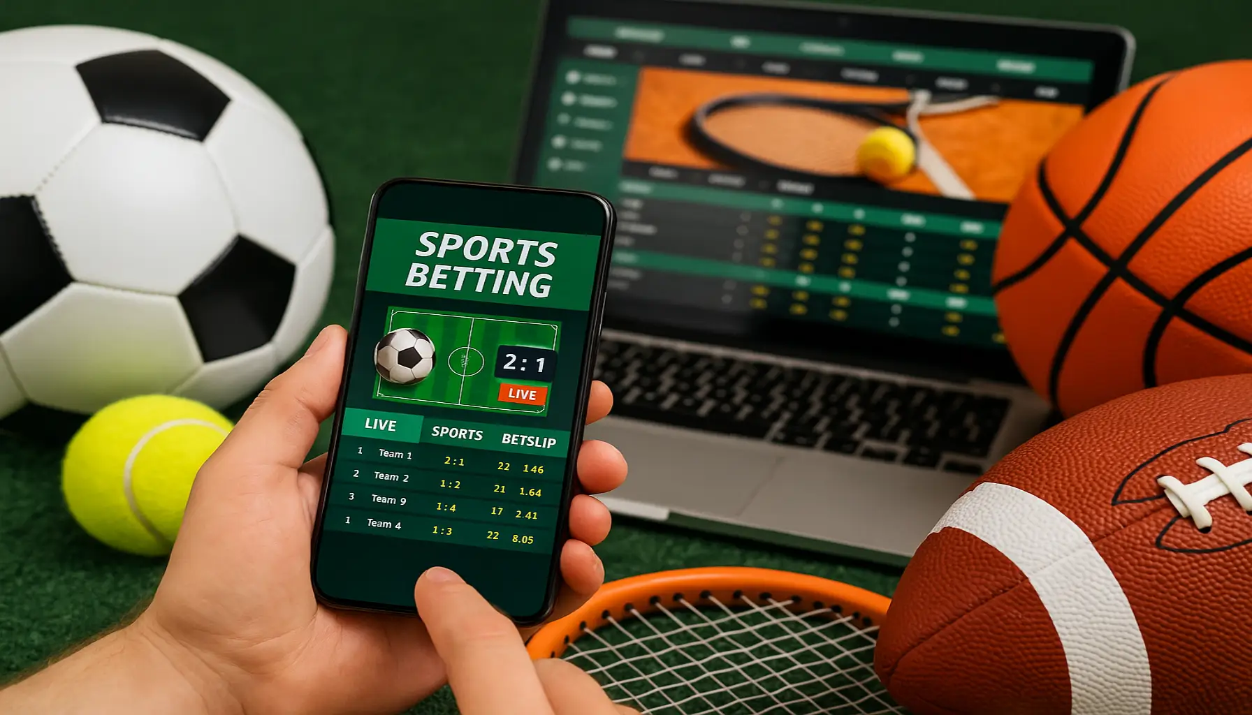 Apostas esportivas no cassino online 468BET.COM