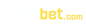 468BET.COM LOGO